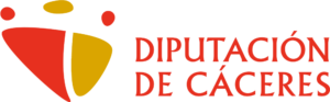Logo Diputacion de Caceres